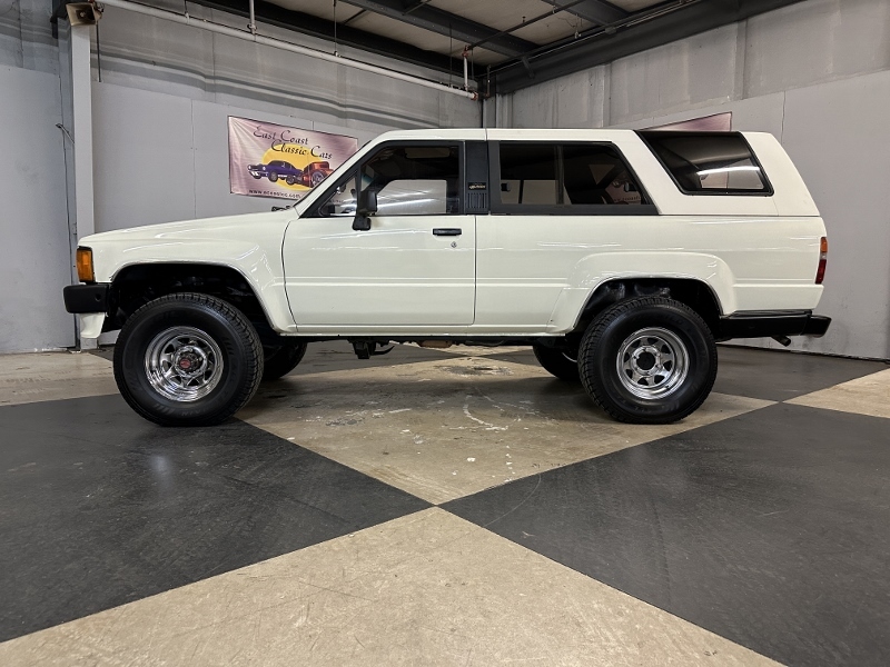 1987 Toyota 4 Runner 3